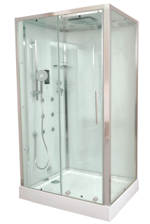 TIMO PREMIUM PURO ДУШЕВАЯ КАБИНА (90*120*220) H-510 r